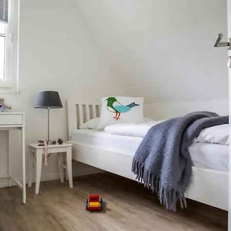 Casa vacanze Luxushaus Bodstedt Mit Sauna Am Bodden Fuhlendorf (Mecklenburg-Vorpommern)