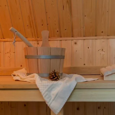 House, Fuhlendorf Holiday home
