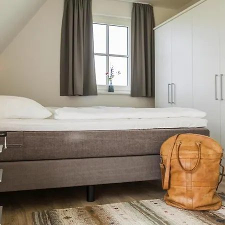 House, Fuhlendorf Holiday home *