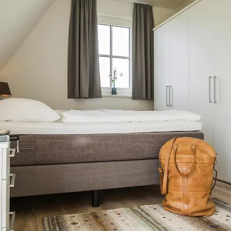 Luxushaus Bodstedt Mit Sauna Am Bodden 度假居 Fuhlendorf (Mecklenburg-Vorpommern)
